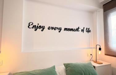 Life Apartments Fuentebravía - Foto 63
