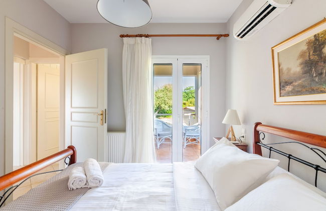 Villa Chrysalida - Foto 4