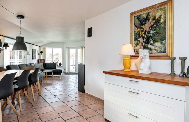 4 Star Holiday Home in Humble - Foto 8