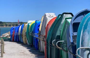 Maison sur la pointe du Cap Coz - Foto 16