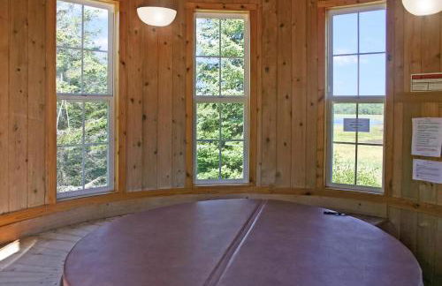 Harlequin Haven in Boulder Junction WI - Foto 25