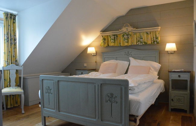 Castle in Ardennes Near Forest & Sauna - Foto 37