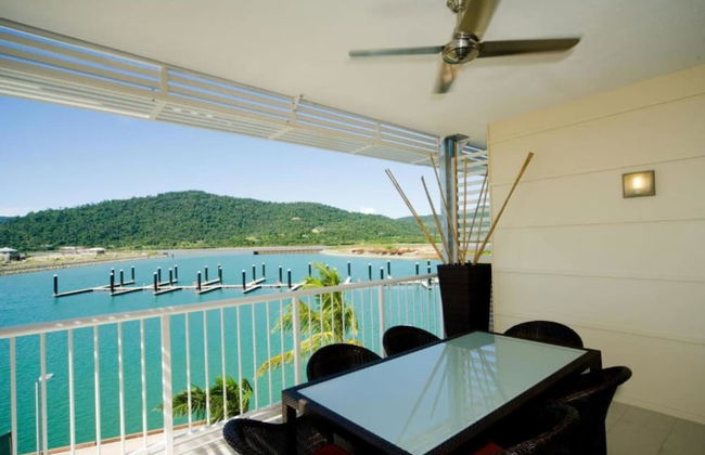 The Boathouse Apartments - Photo 16