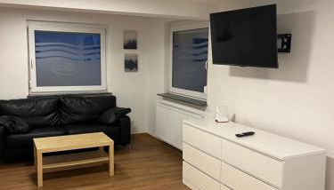 Home for You- Monteurwohnung Ferienwohnung 2 - Foto 3