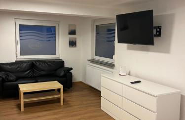 Home for You- Monteurwohnung Ferienwohnung 2 - Foto 3