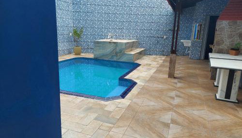 Casa Mongagua - Foto 2