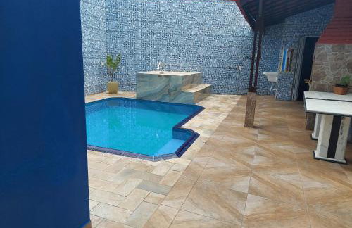 Casa Mongagua - Foto 2