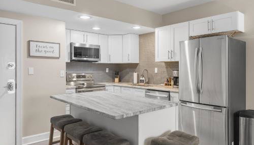 On Famous Music Row - Pool, Parking, Walk to Bars - Foto 2, dishwasher