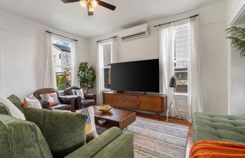 Northwest Retreat with Cedar Hot Tub - Foto 24