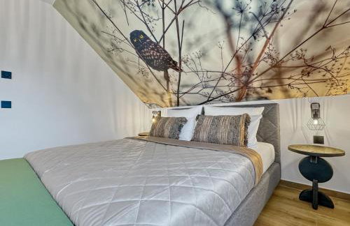 CBlue: Seeblick, Kamin, Wallbox, Natur - Foto 33