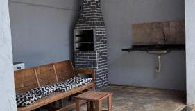 Casa aconchegante e espaçosa - Foto 2