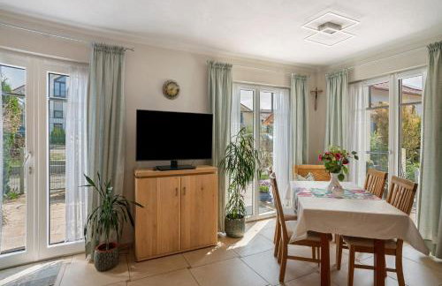 Ferienwohnung Alpencity - Foto 8