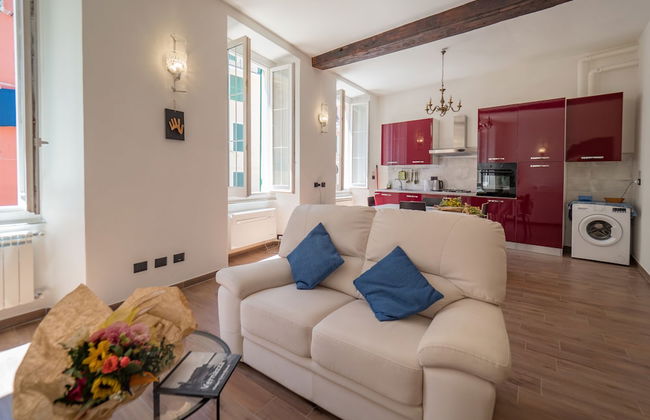 Tedea 2-bedroom 2-bathroom Apartment - Foto 7