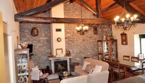 Casa Rural El Corredor en Cabornera de Gordón - Foto 4