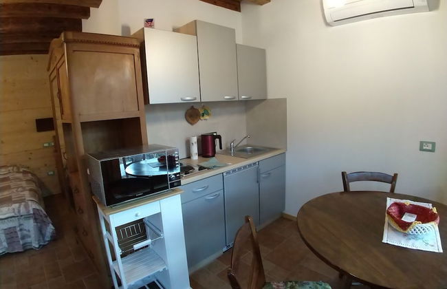 Agriturismo Antico Borgo - Photo 13