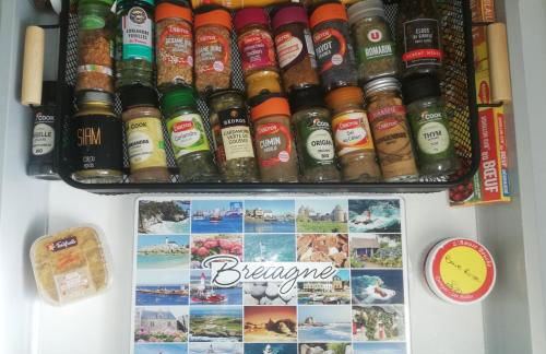 Sweet home en plein coeur de Quimper - Photo 12