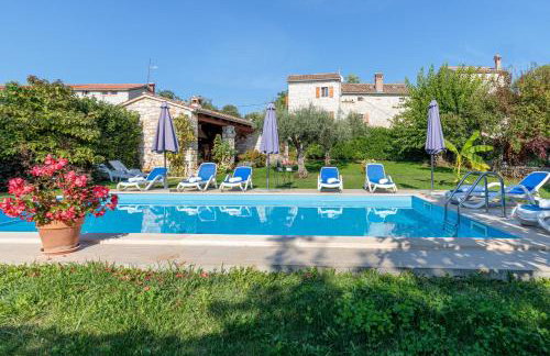 Holiday Home Tamaris with Pool - Foto 1