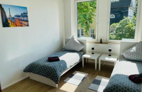 Top Apartments in Kamen - Cozystays - Foto 40
