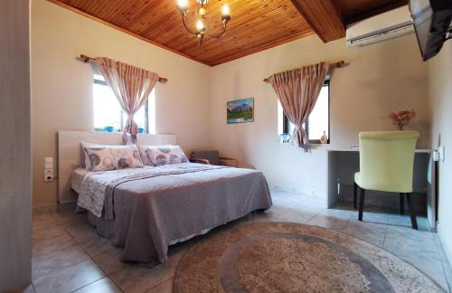 Olympia Project / Χώρος Διαμονής στην Αλμωπία - Foto 1