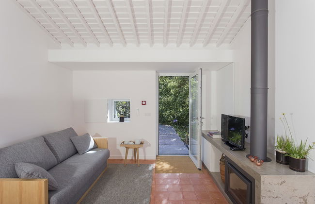 Quinta dos Peixes Falantes - Foto 25