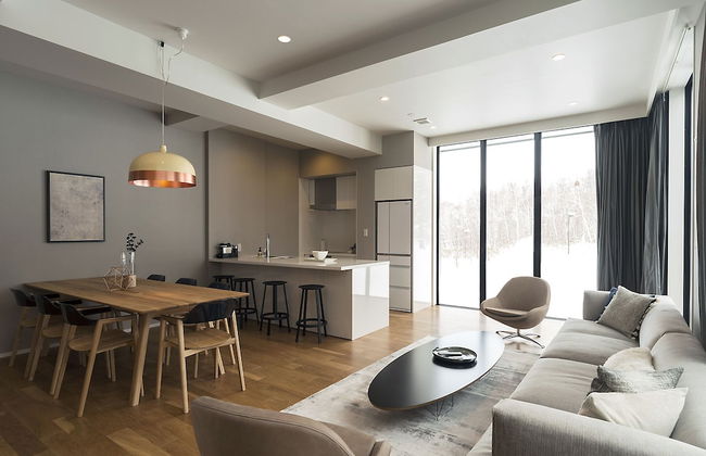 the kamui niseko - Foto 15