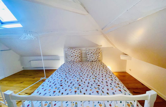 Maison bourgeoise - Foto 3