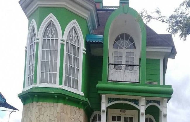 Villa Kota Bunga Protea - Photo 31