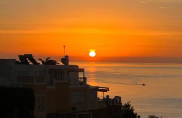 Burriana Playa Sea View Apartment - Foto 16