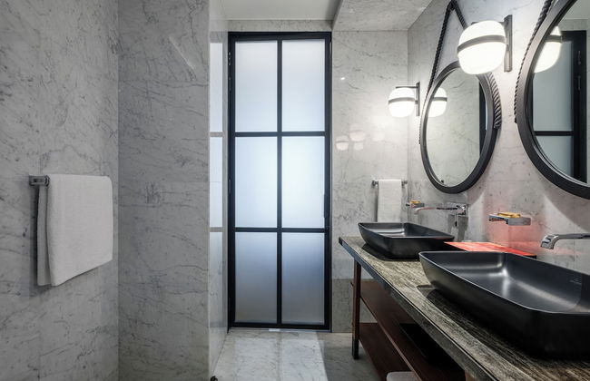 Andaz Family Suites by Hyatt - Palm Jumeirah - Foto 33