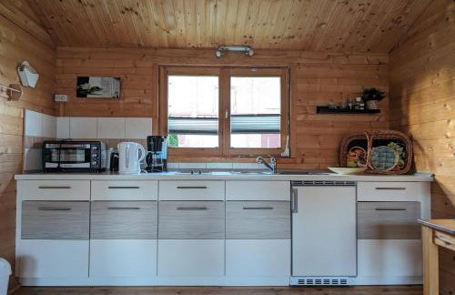 Blockhäuser an der Müritz - Foto 32