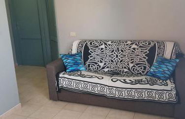 Piero's Apartment Calasetta - Foto 11