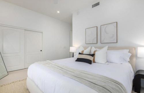 Anderson LUX Estate Private Bar Pool Sleeps 12 - Foto 49