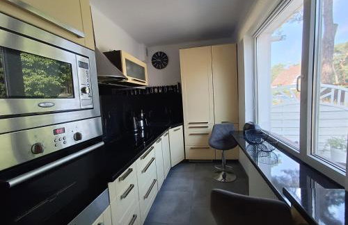 Gracja Dom przy Plaży - Foto 23