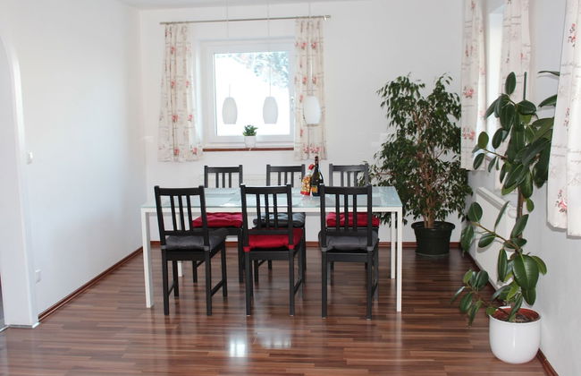 Ferienwohnung by Josef Lanzinger - Photo 6