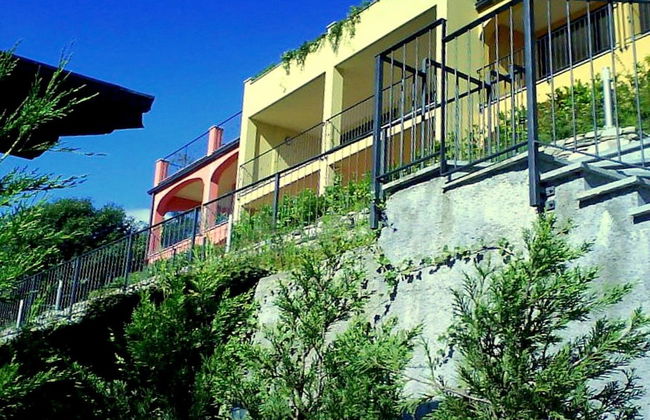 Belvilla by OYO Panoramica - Foto 26