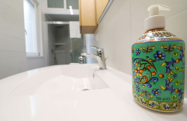 Jasmine's House Otranto - Foto 23