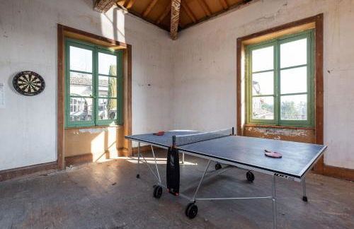 Les Voutes - Beautiful property with swimming pool - Photo 34