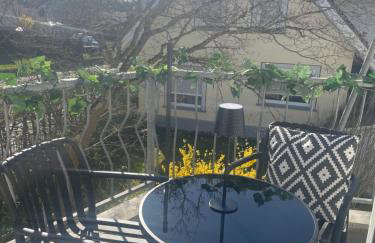 schöne Ferienwohnung - Foto 43