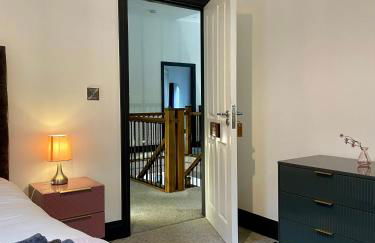 Capel Salem by Birch Stays - Foto 27