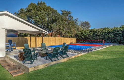 Private Pickleball Pool Game Room 5 BR - Photo 10