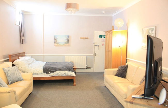 Chelston Dene Holiday Apartments - Foto 76