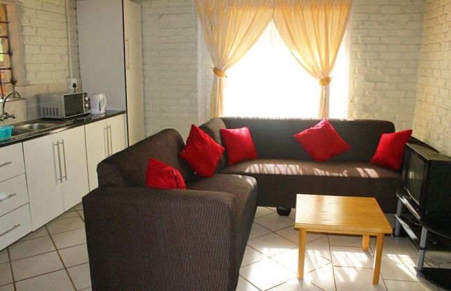 Roundhouse Marloth - Foto 11