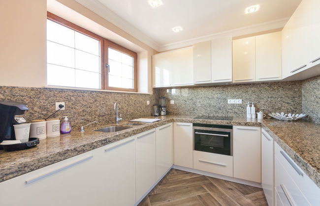 Villa Ciconia - Foto 18