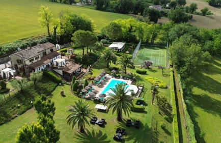 La Valle Del Sole Country House - Foto 78