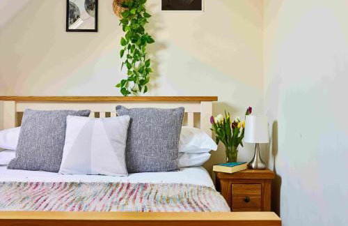 Llysfaen Cottage - Foto 11