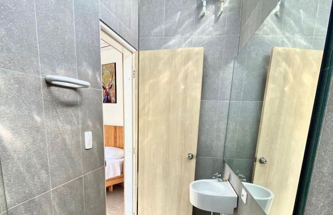 Alojamiento Santa Julia - Foto 25