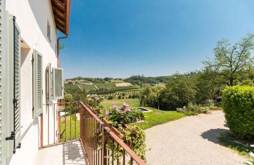 Appartamenti presso Cascina La Melagrana - Foto 11