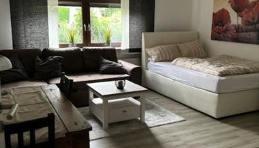 Stadtteil-Apartment - Foto 2