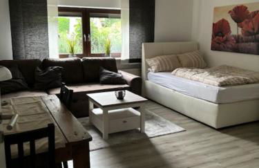 Stadtteil-Apartment - Foto 2