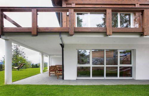 Chalet Foret - Ferienhaus - Foto 25